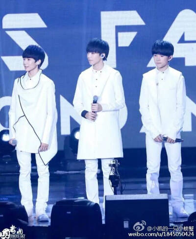 tfboys