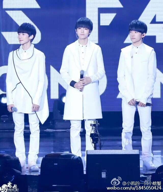 tfboys