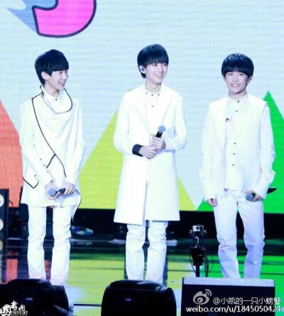 tfboys