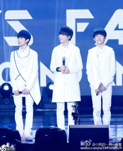 tfboys