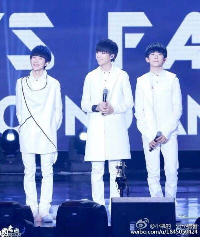 tfboys