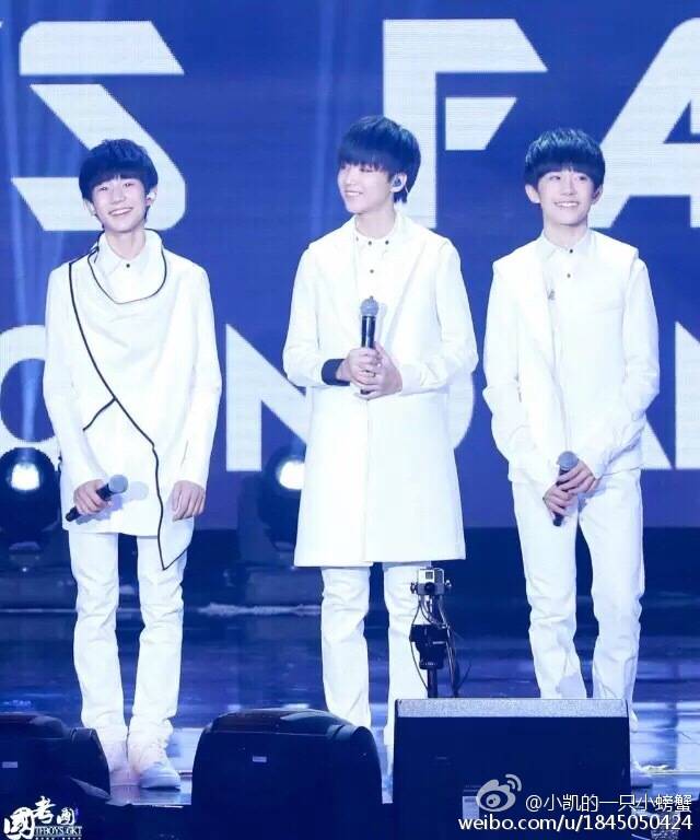 tfboys