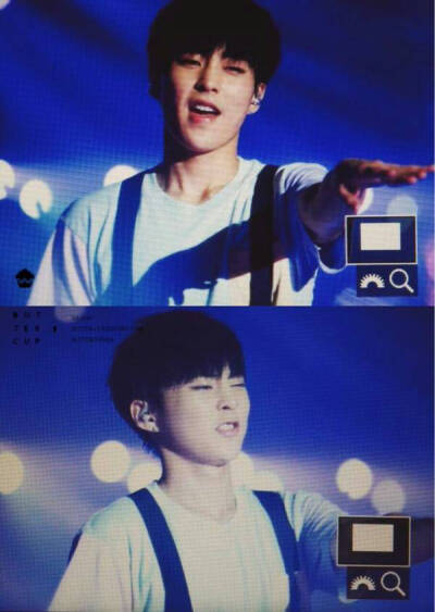 [EXO]#XIUMIN金珉锡出演电影金先达# CR：minseokiss / BUTTERCUP / SNOW CAT | 150816 二巡香港演唱会 PREVIEW 3P #XIUMIN##EXO#给跪了……今天这颜值