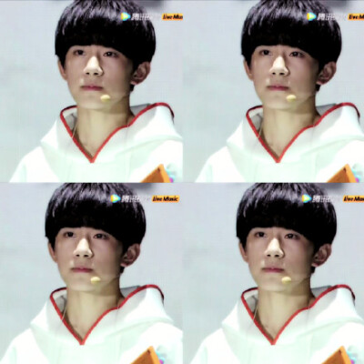 易烊千玺 815TFBOYS·FansTime