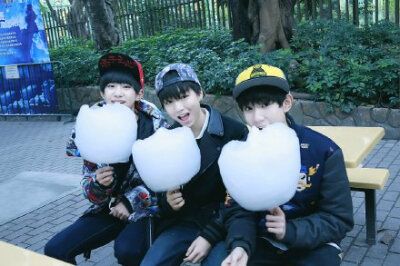 TFBOYS