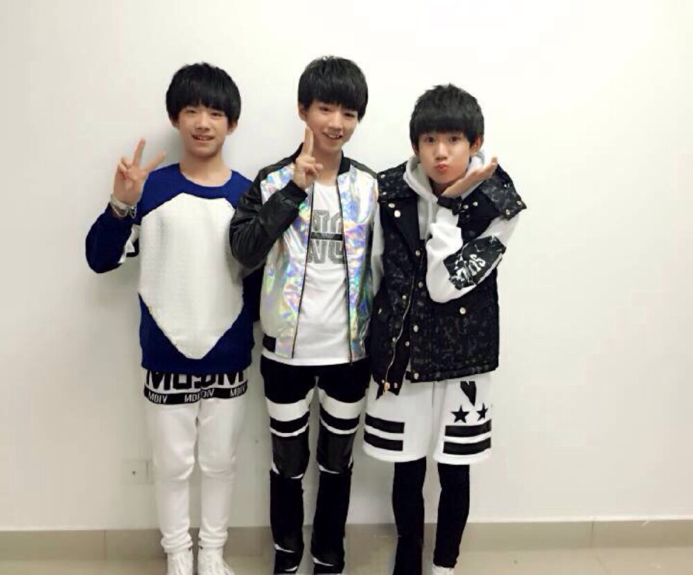 TFBOYS