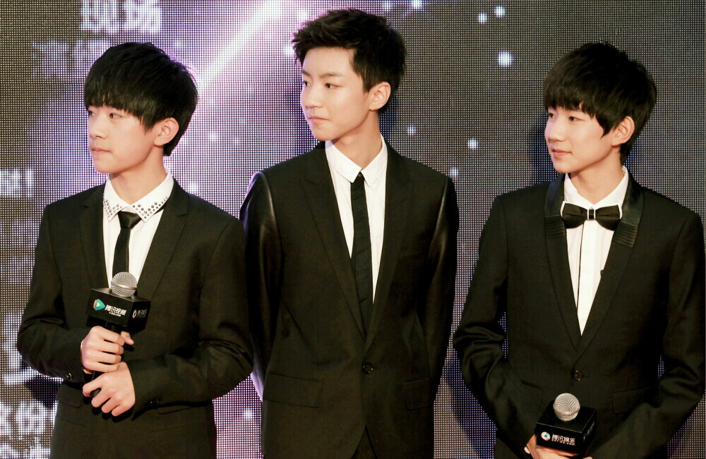 TFBOYS