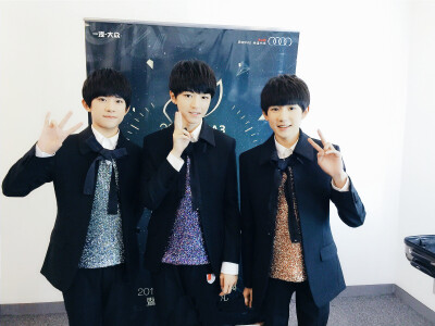 TFBOYS