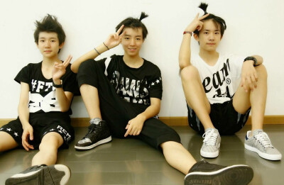 TFBOYS