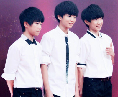 TFBOYS