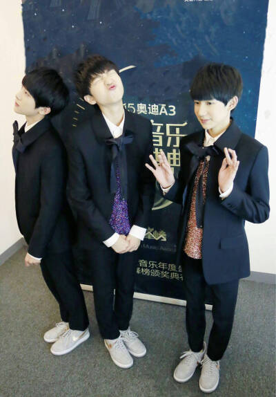 TFBOYS