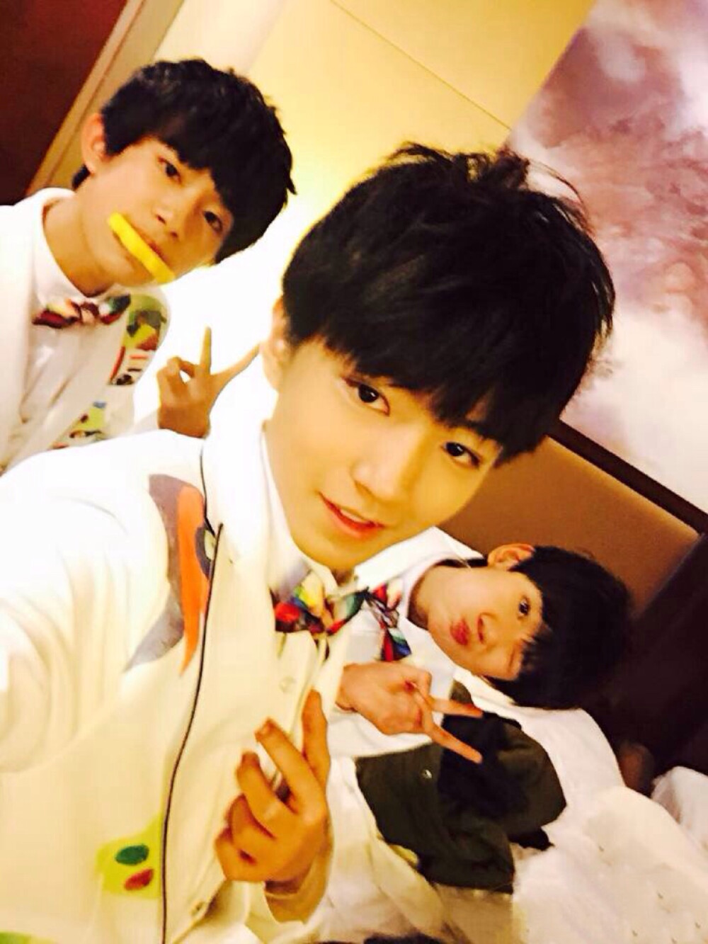 TFBOYS