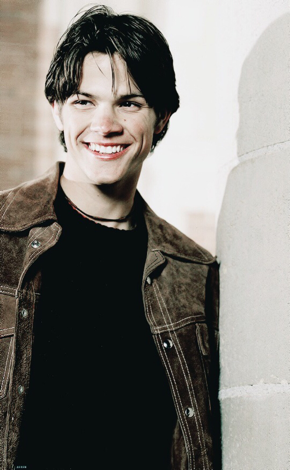 Jared Padalecki,Sam