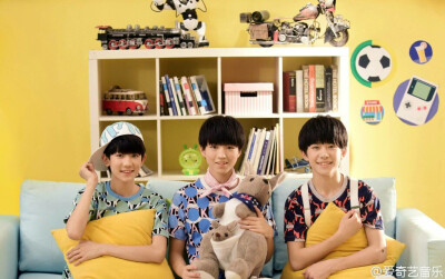 tfboys