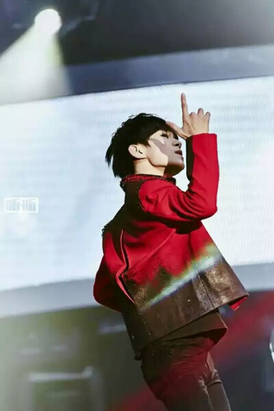 他让我永远都会铭记。