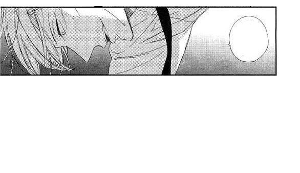 绪川千世 漫画自截