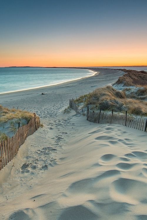 唯美 · 印象 Beach