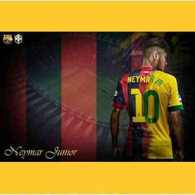 Neymar