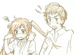 双英bg异色  黑塔利亚bgcp 异色