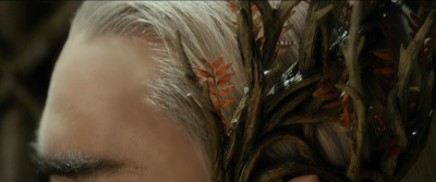 霍比特人2 Thranduil