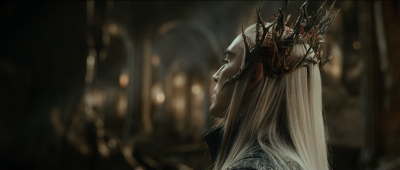 霍比特人2 Thranduil