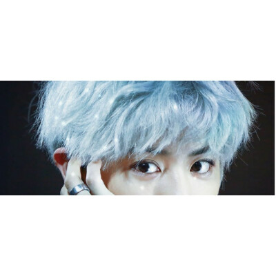 EXO 朴灿烈 自抠图南方有佳人 一笑倾人城 二笑倾人国 三笑倾我心 选择性互粉开始TT