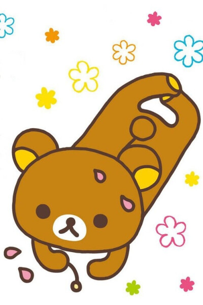 ❤ Rilakkuma ❤