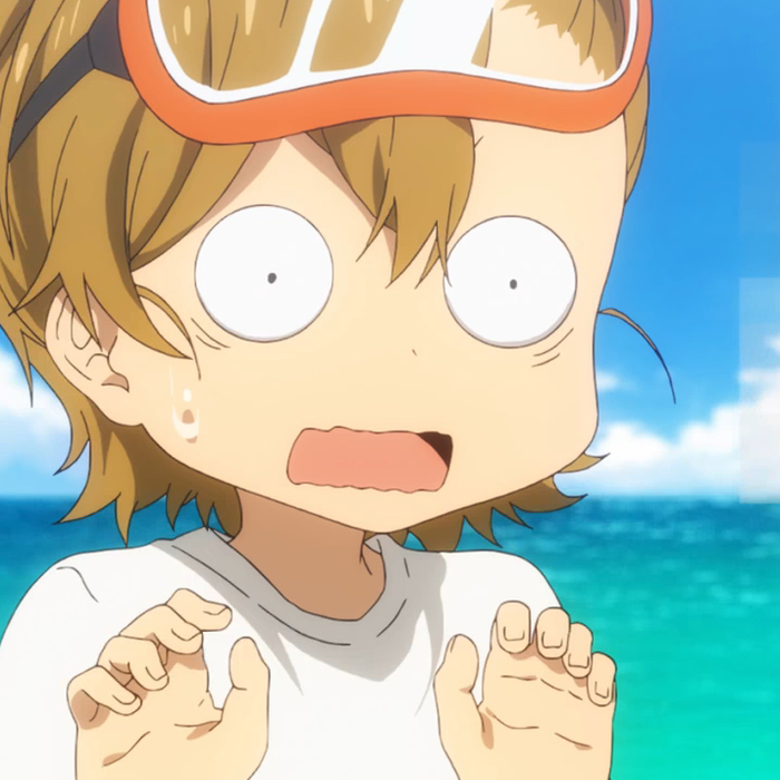 元气囝仔琴石奈瑠