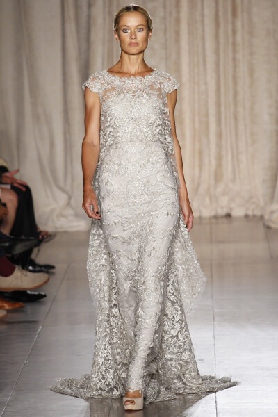 Marchesa2013春夏高级成衣