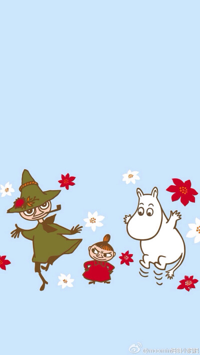 Moomin