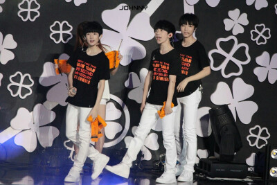 TFBOYS