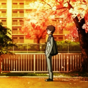 情侣头像，四月是你的谎言，有马公生