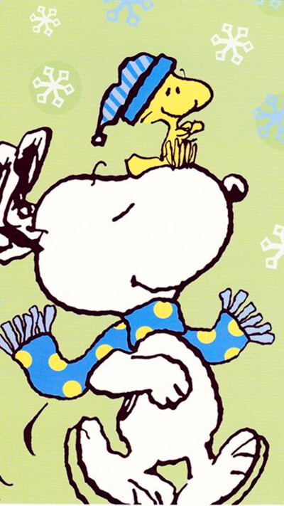 iPhone5 iPhone6 iPhone6 Plus wallpaper wechat 微信背景 壁纸 锁屏 待机 主题 桌面 可爱 史努比 Snoopy