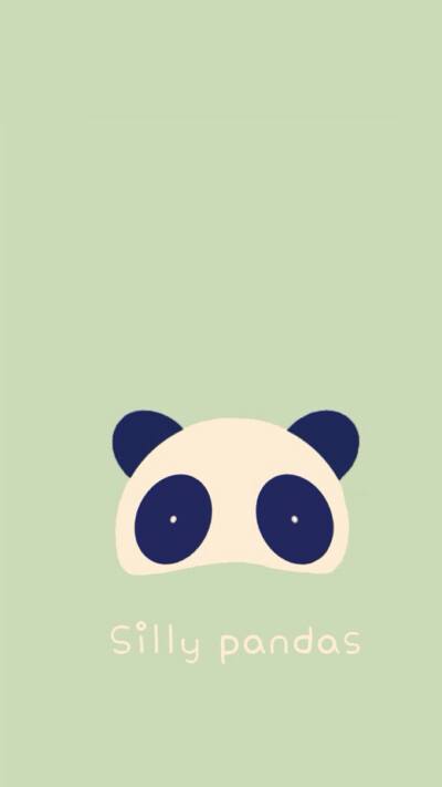 panda