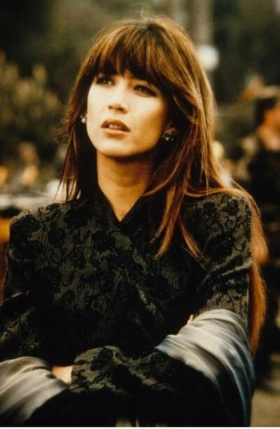 苏菲·玛索（Sophie Marceau）