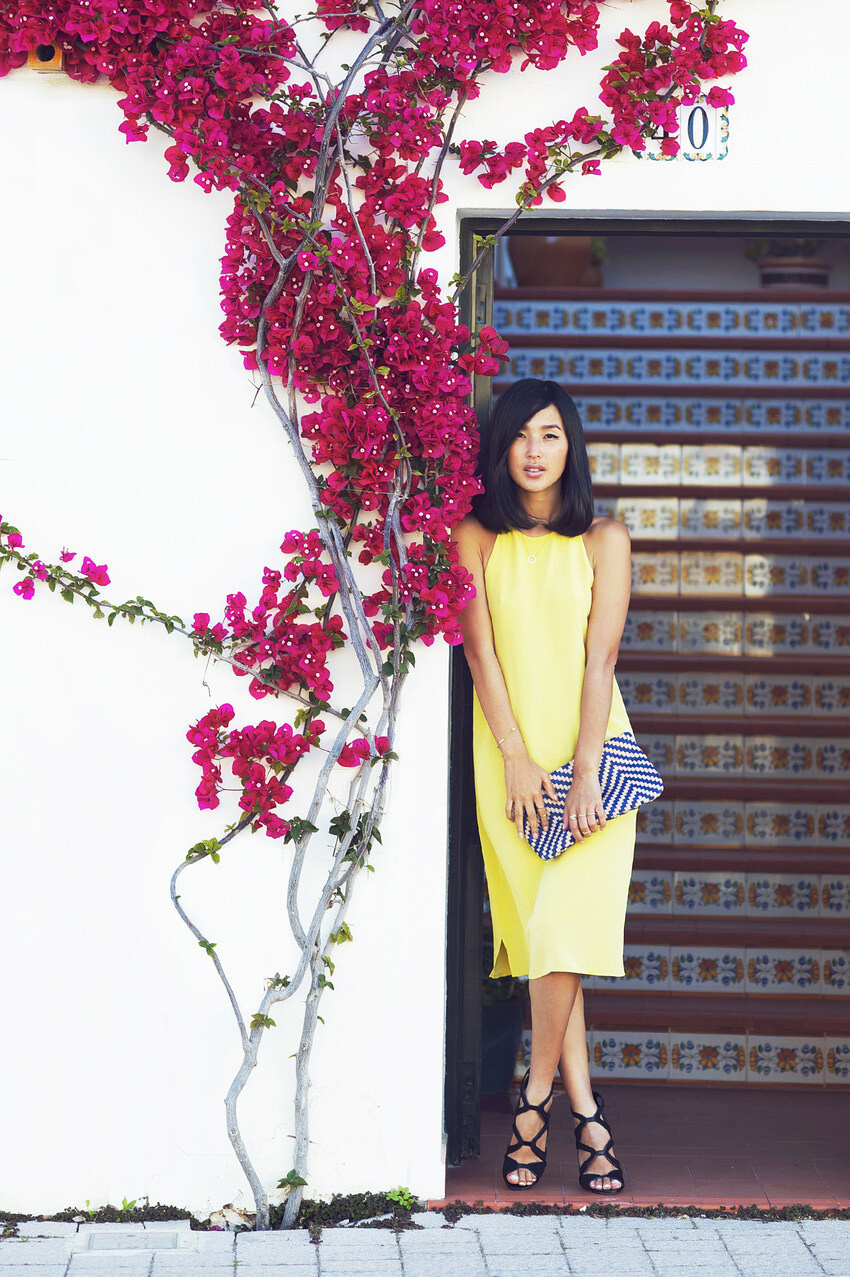 澳洲时尚博主nicolewarne20150818