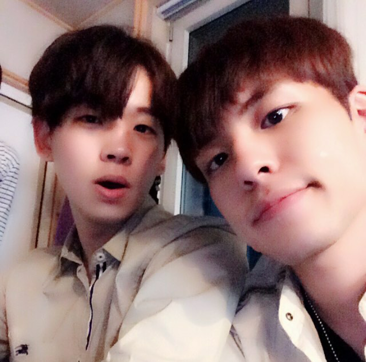 junhyuk.&amp;amp;wonpil.