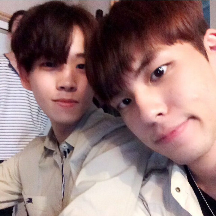 junhyuk.&amp;amp;wonpil.