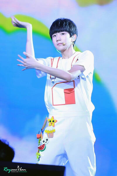 #王源#super star @TFBOYS-王源