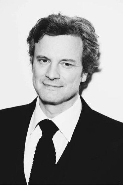 科林·费斯 Colin Firth