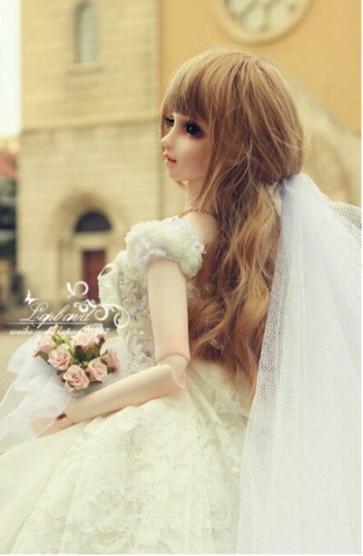 Super Dollfie 简称SD。