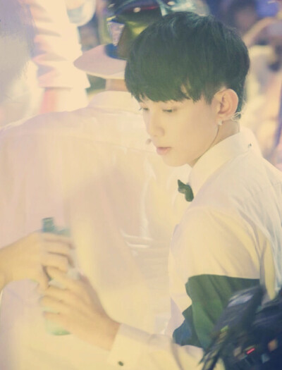 #吴磊LEO#好好学吧【超想叫他一声粑粑～】