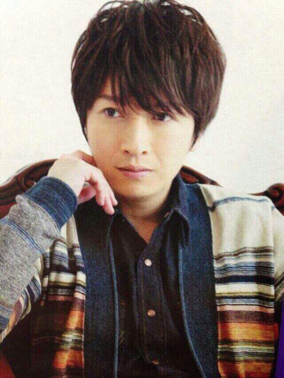 小野大辅 Ono Daisuke ONOD