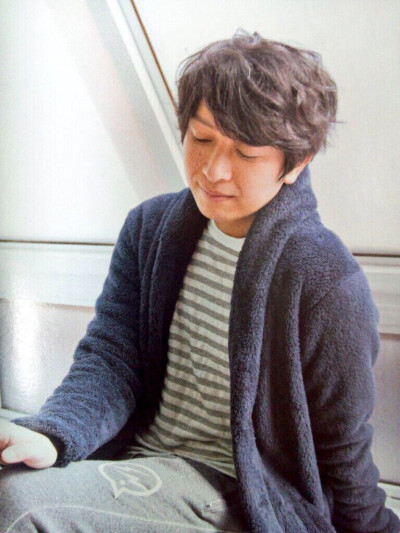 小野大辅 Ono Daisuke ONOD