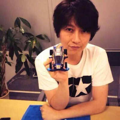 小野大辅 Ono Daisuke ONOD