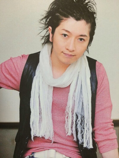 小野大辅 Ono Daisuke ONOD