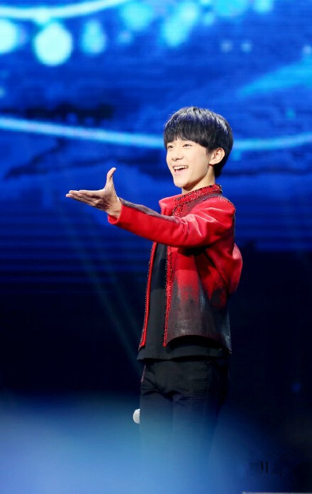 TFBOYS两周年FM