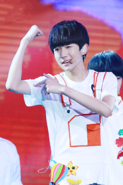 TFBOYS两周年FM