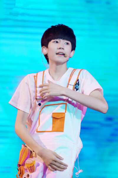 TFBOYS两周年FM