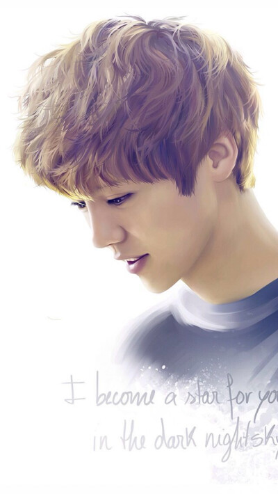 Luhan 【鹿晗】